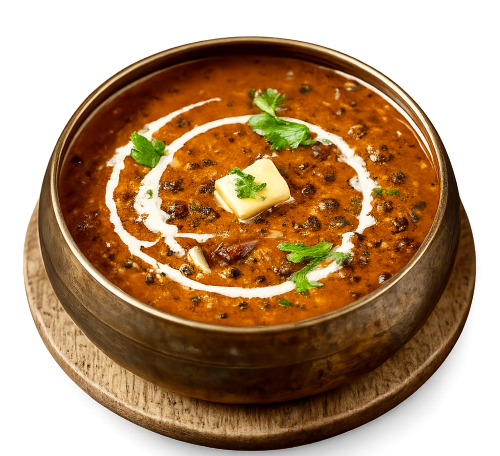 Dal Makhni (GF)