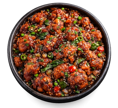 Gobi Manchurian