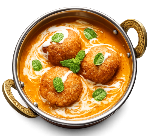 Malai Kofta