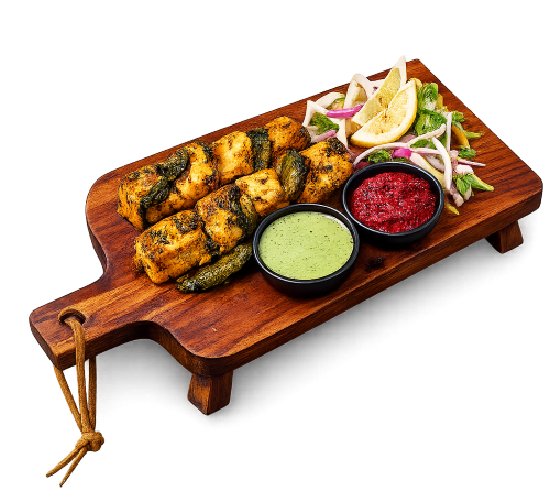 Paneer Tikka (GF)
