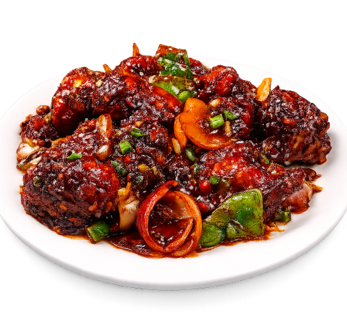 Chilli Chicken