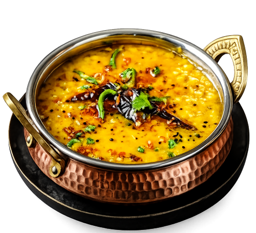 Dal Tadka