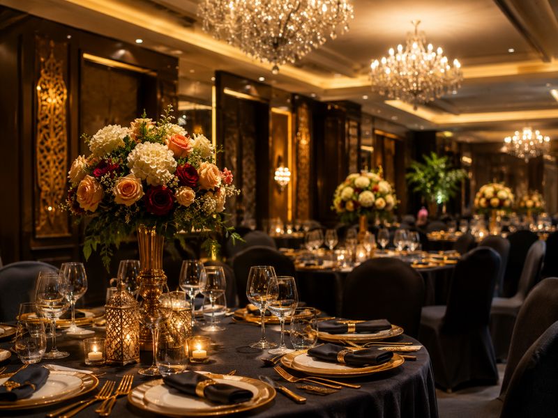 Function Venue