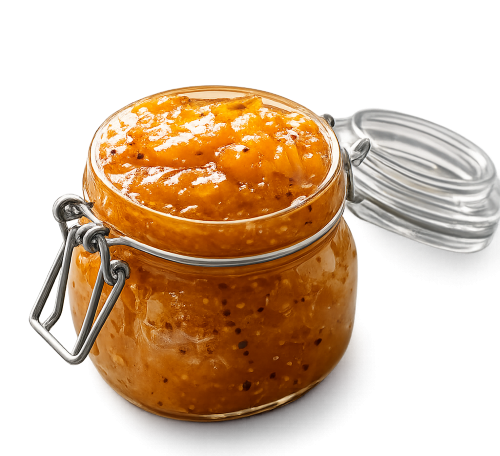 Mango Chutney Sauce