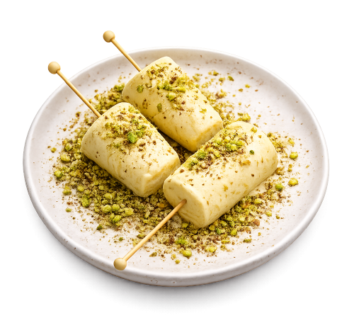 Mango Kulfi (GF)