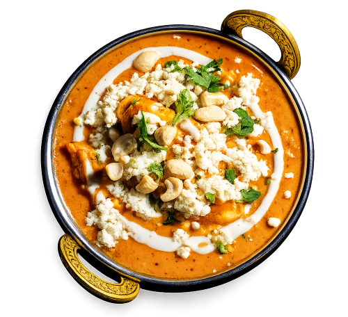 Shahi Malai Kofta